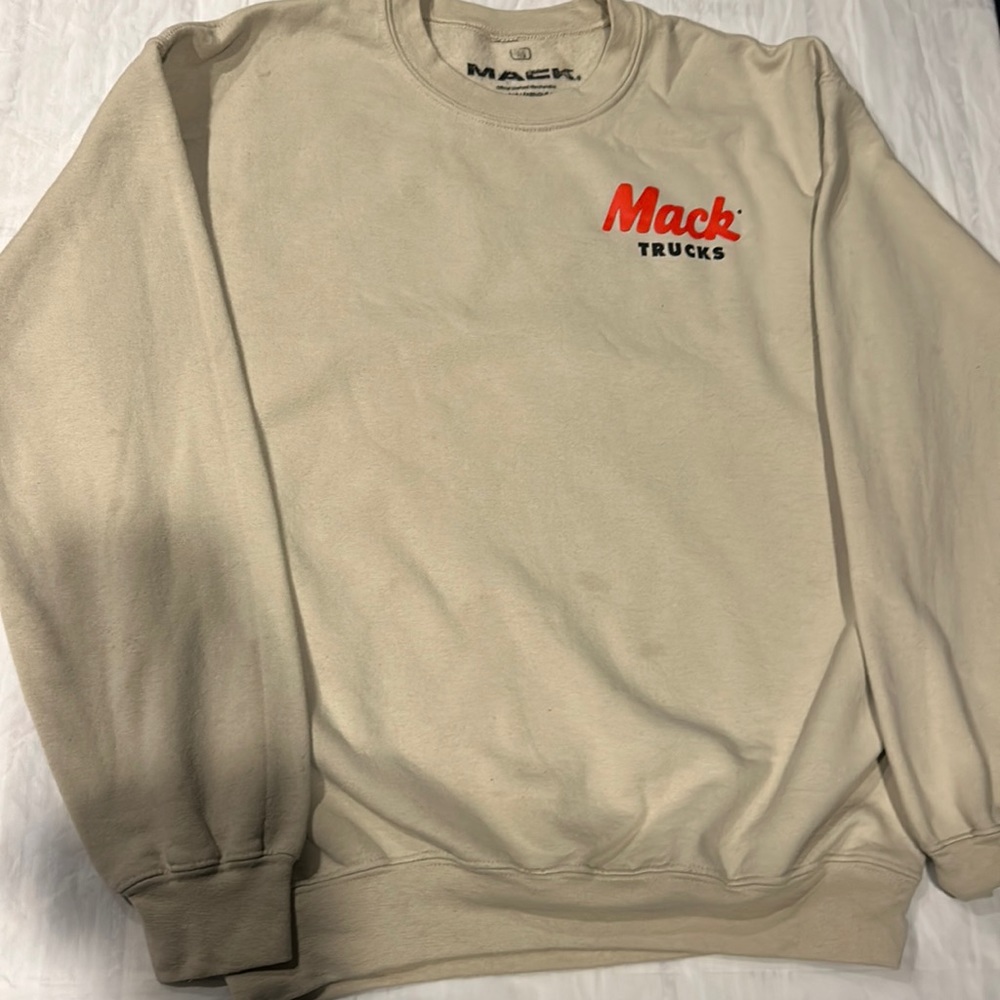 Vintage Sweater